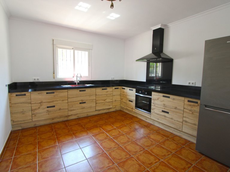 Villa for Sale in Inland Orba, Alicante 8