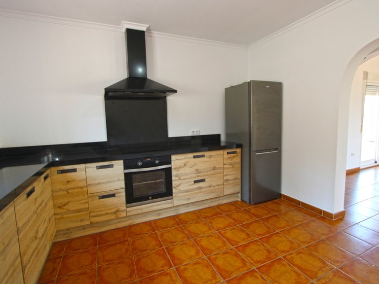 Villa for Sale in Inland Orba, Alicante 9