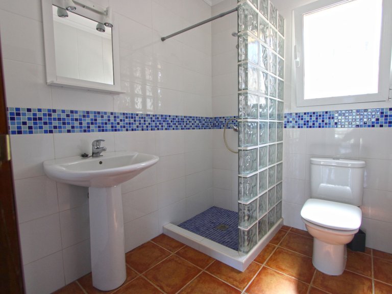 Villa for Sale in Inland Orba, Alicante 10