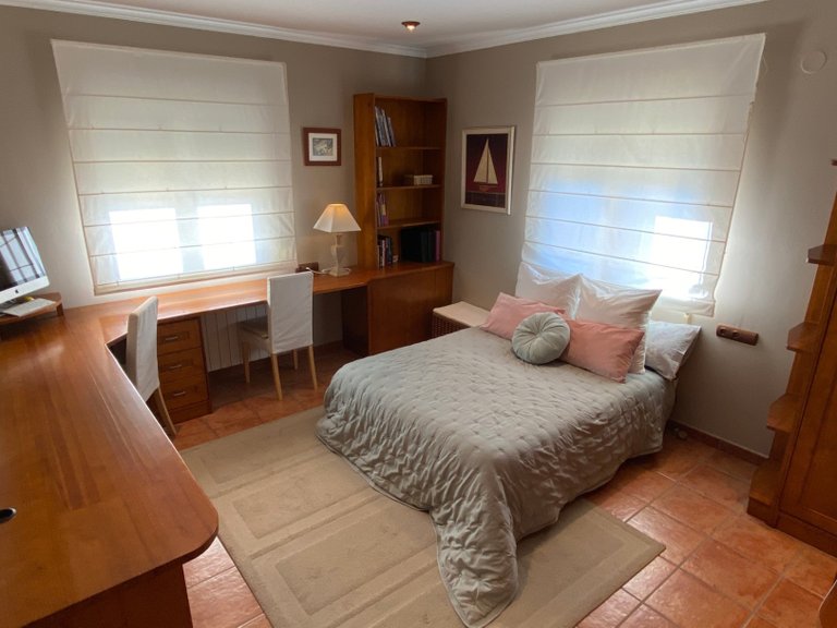 Villa for Sale in Inland Orba, Alicante 23