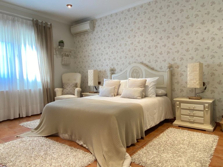 Villa for Sale in Inland Orba, Alicante 21