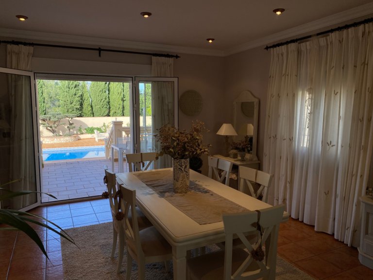 Villa for Sale in Inland Orba, Alicante 11