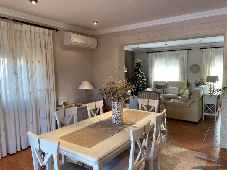 Villa for Sale in Inland Orba, Alicante 8