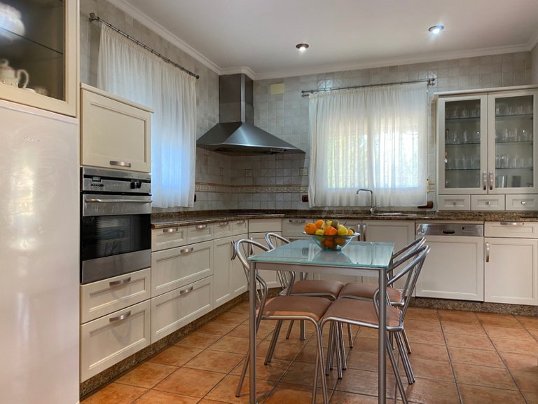 Villa for Sale in Inland Orba, Alicante 15