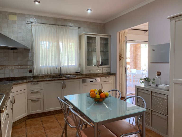 Villa for Sale in Inland Orba, Alicante 16