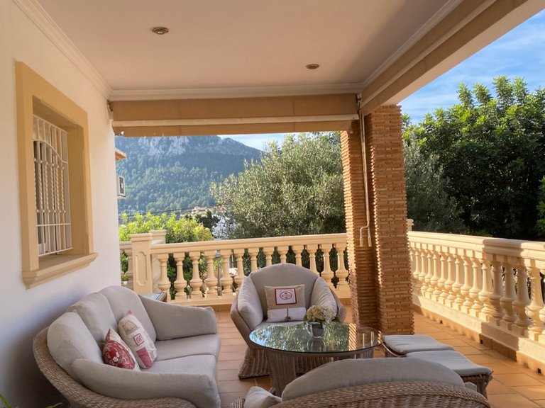 Villa for Sale in Inland Orba, Alicante 13