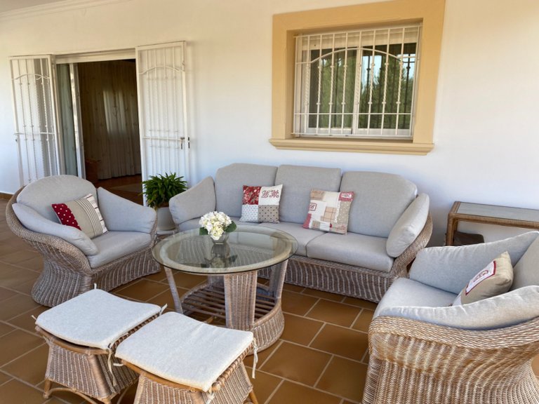 Villa for Sale in Inland Orba, Alicante 14