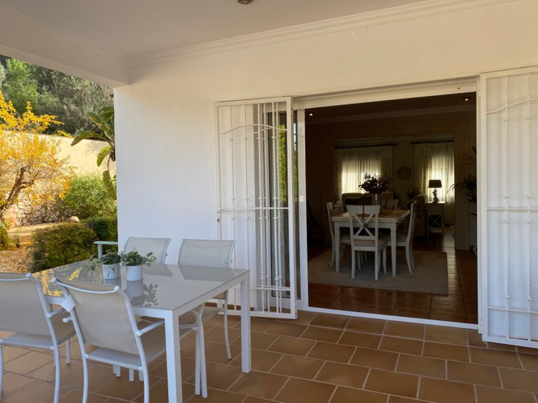 Villa for Sale in Inland Orba, Alicante 12