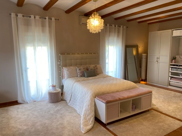 Villa for Sale in Inland Orba, Alicante 26