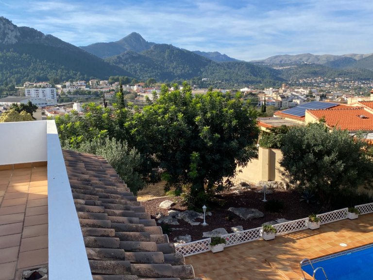 Villa for Sale in Inland Orba, Alicante 28