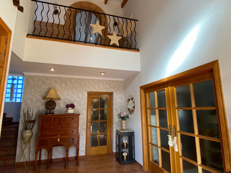 Villa for Sale in Inland Orba, Alicante 4