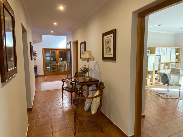 Villa for Sale in Inland Orba, Alicante 31