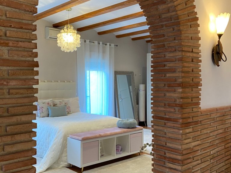 Villa for Sale in Inland Orba, Alicante 25