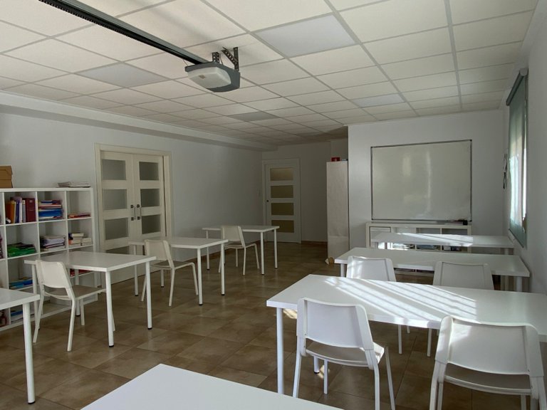 Villa for Sale in Inland Orba, Alicante 35