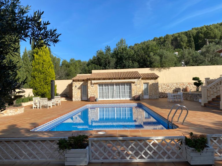 Villa for Sale in Inland Orba, Alicante 2
