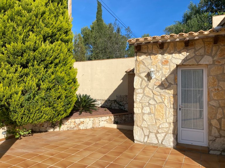 Villa for Sale in Inland Orba, Alicante 37