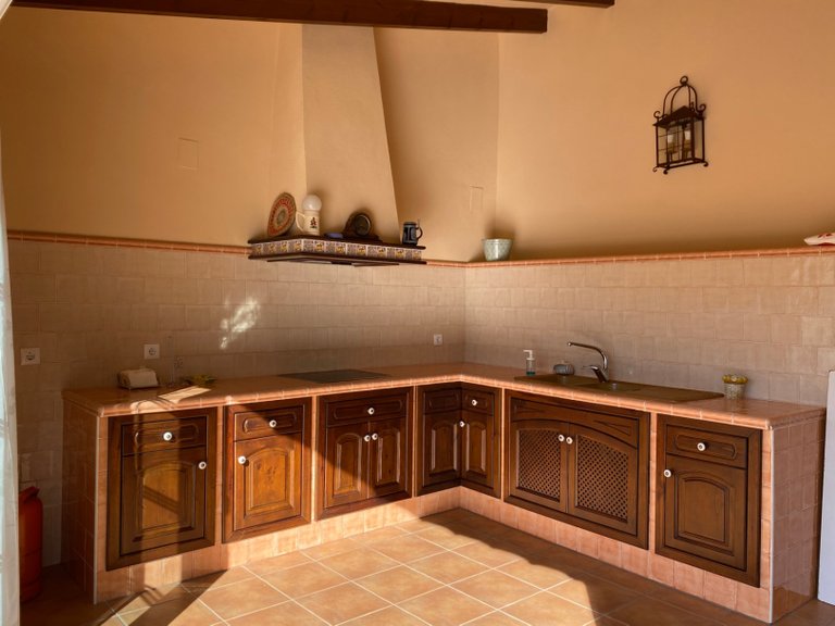 Villa for Sale in Inland Orba, Alicante 39