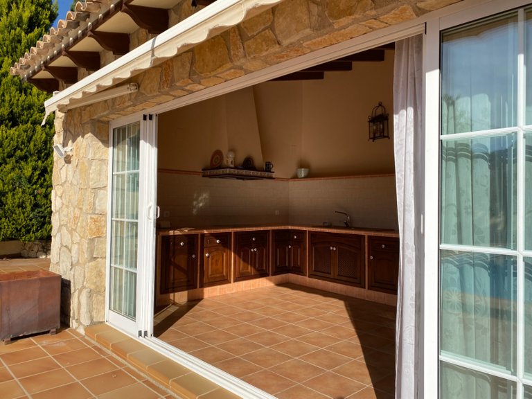 Villa for Sale in Inland Orba, Alicante 38