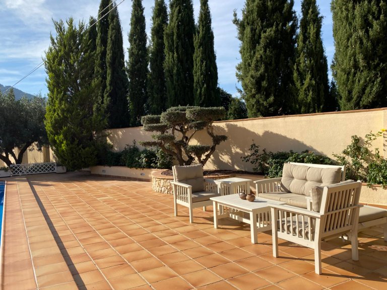 Villa for Sale in Inland Orba, Alicante 41