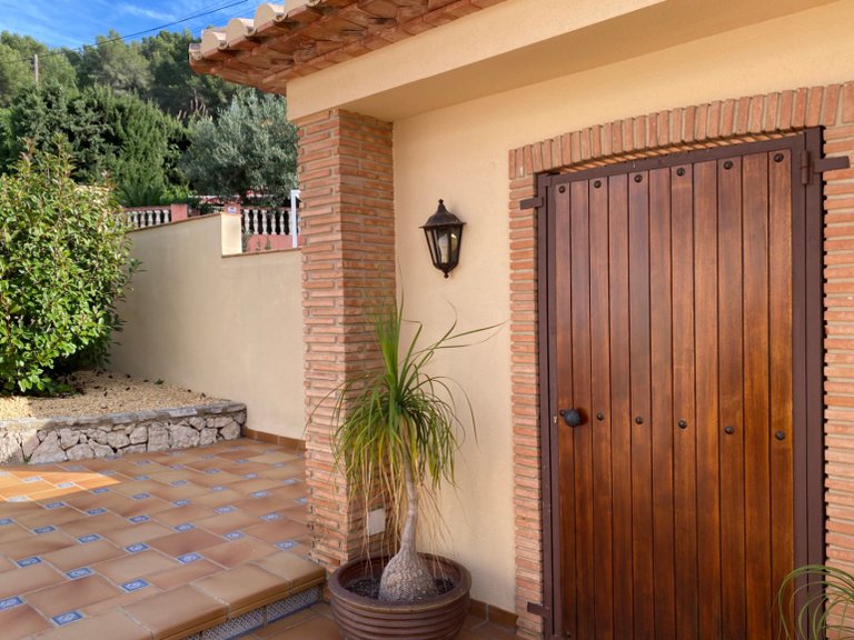 Villa for Sale in Inland Orba, Alicante 3