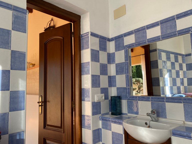 Villa for Sale in Inland Orba, Alicante 40