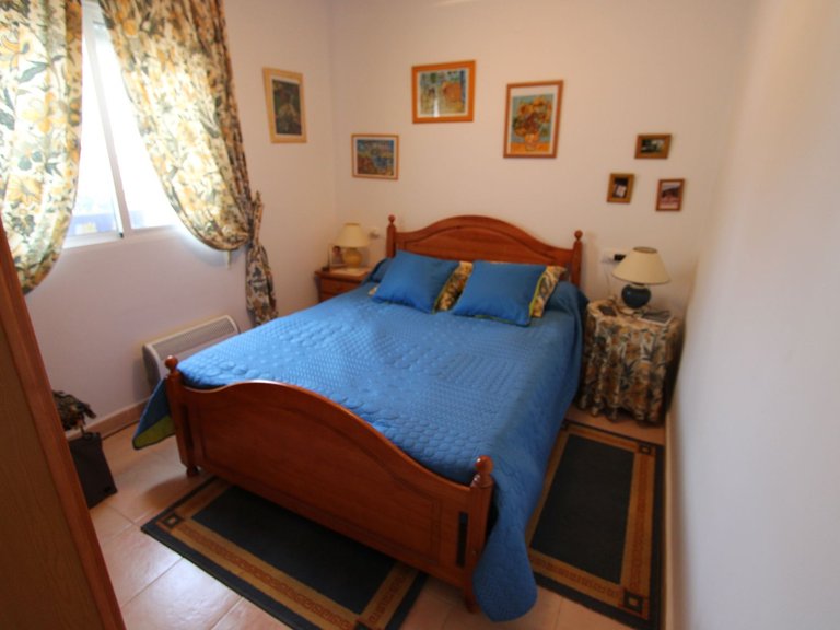 Villa for Sale in Inland Rafol De Almunia, Alicante 6