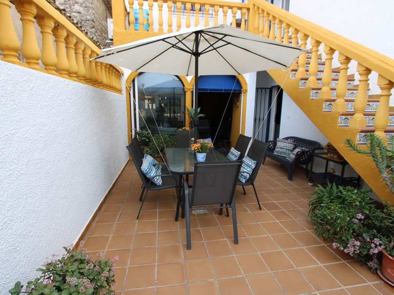 Villa for Sale in Inland Rafol De Almunia, Alicante 13