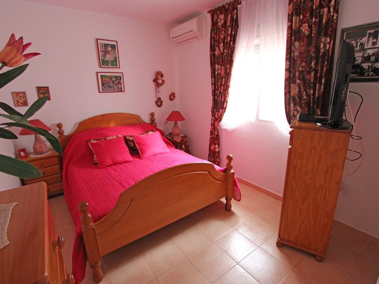 Villa for Sale in Inland Rafol De Almunia, Alicante 7