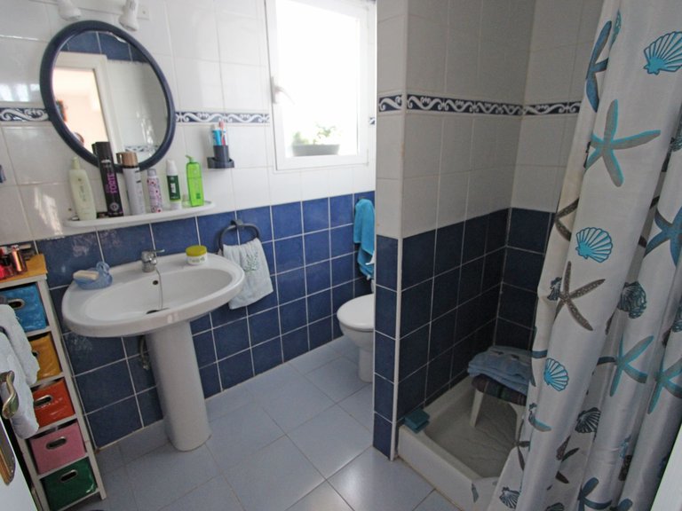 Villa for Sale in Inland Rafol De Almunia, Alicante 8