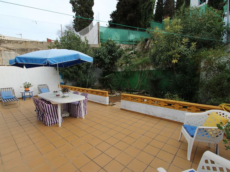 Villa for Sale in Inland Rafol De Almunia, Alicante 9