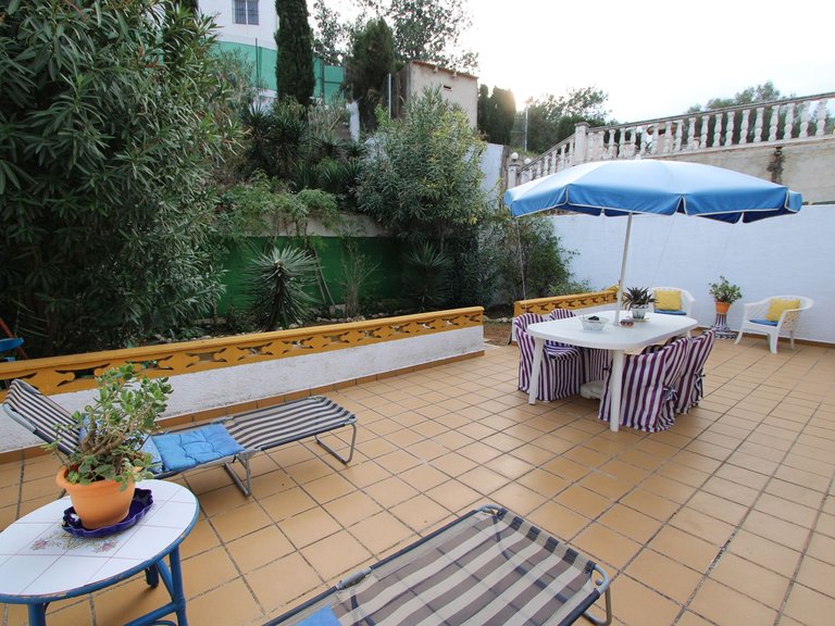 Villa for Sale in Inland Rafol De Almunia, Alicante 10