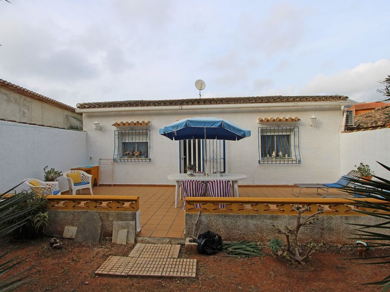 Villa for Sale in Inland Rafol De Almunia, Alicante 11