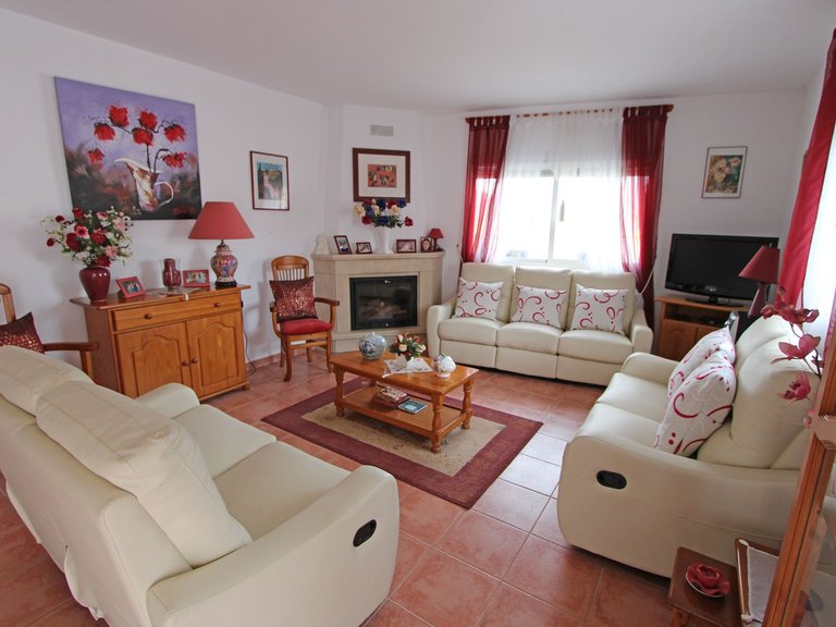 Villa for Sale in Inland Rafol De Almunia, Alicante 2