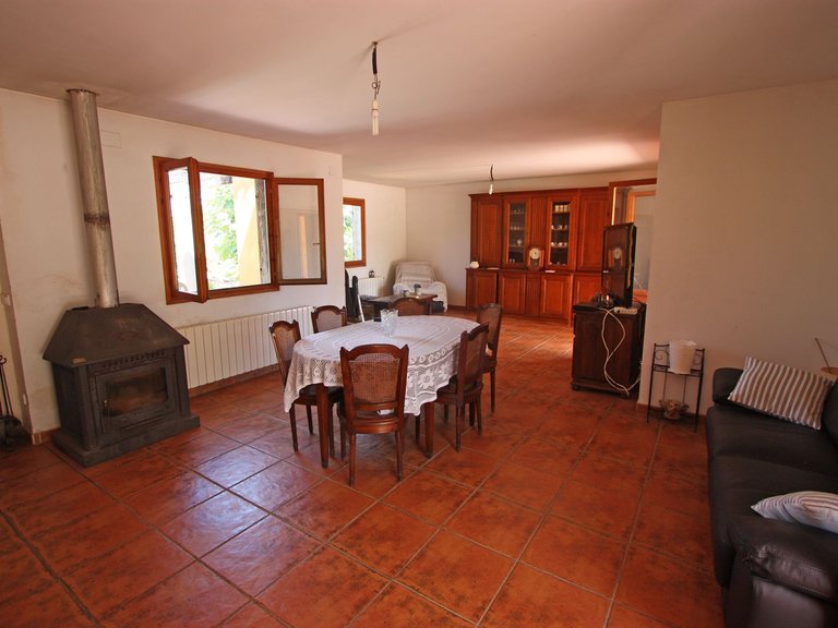 Villa for Sale in Inland Pedreguer, Alicante 3