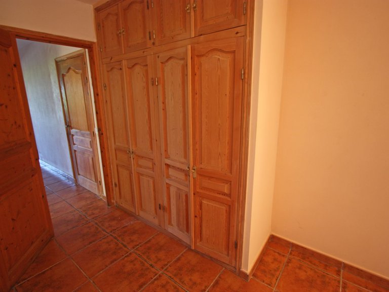 Villa for Sale in Inland Pedreguer, Alicante 13