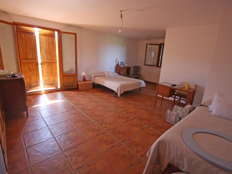 Villa for Sale in Inland Pedreguer, Alicante 15