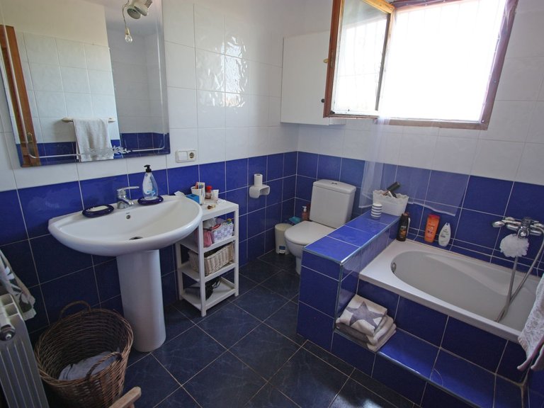 Villa for Sale in Inland Pedreguer, Alicante 16