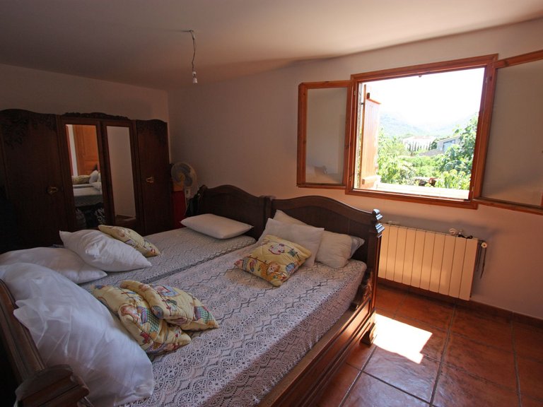 Villa for Sale in Inland Pedreguer, Alicante 19