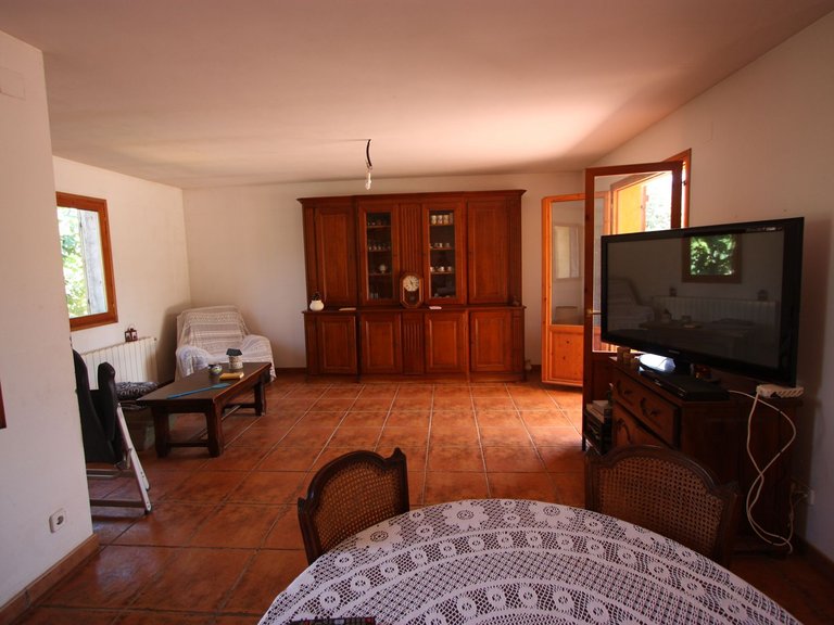 Villa for Sale in Inland Pedreguer, Alicante 4