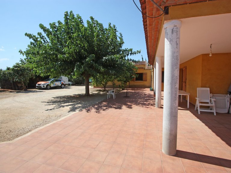Villa for Sale in Inland Pedreguer, Alicante 22