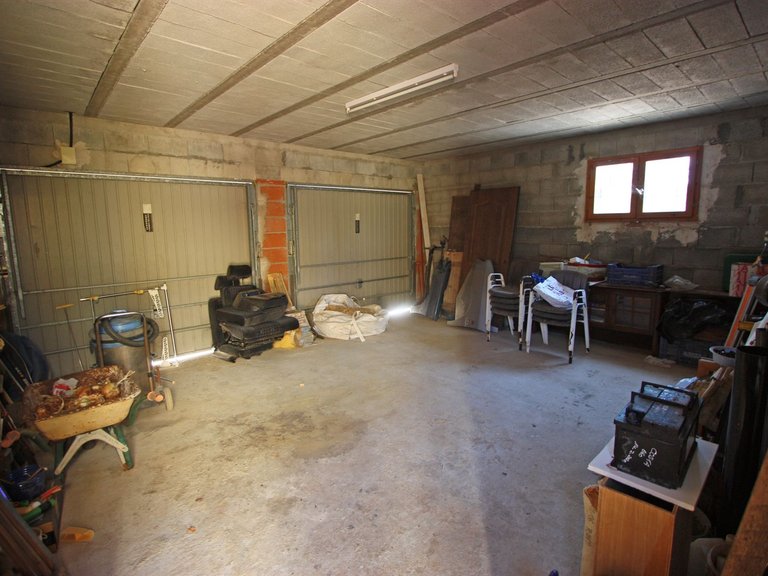 Villa for Sale in Inland Pedreguer, Alicante 26