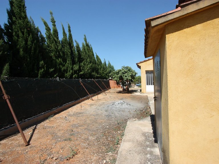 Villa for Sale in Inland Pedreguer, Alicante 27