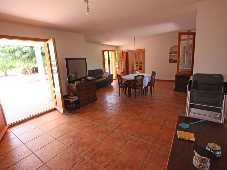 Villa for Sale in Inland Pedreguer, Alicante 5