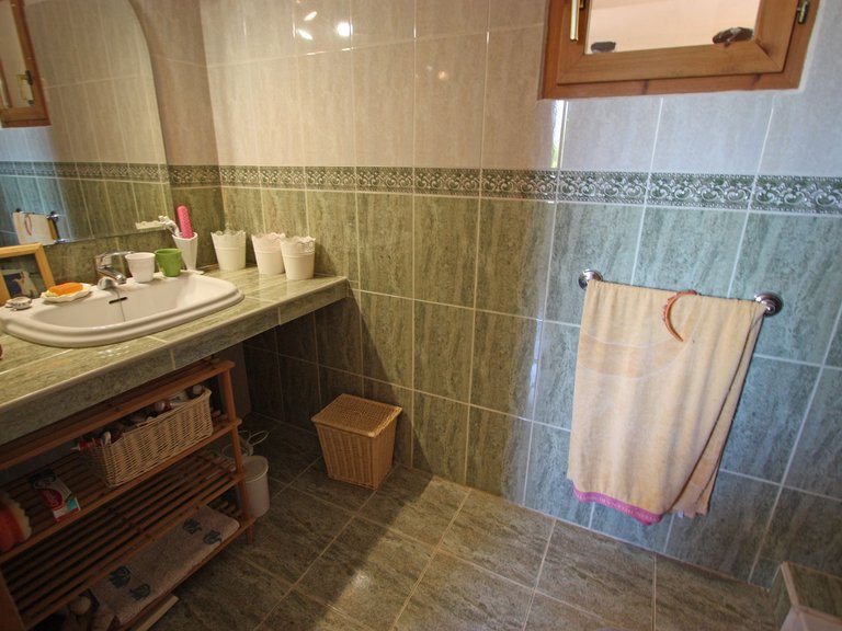 Villa for Sale in Inland Pedreguer, Alicante 10