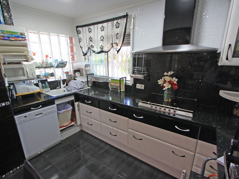 Villa for Sale in Costa Blanca Els Poblets, Alicante 10