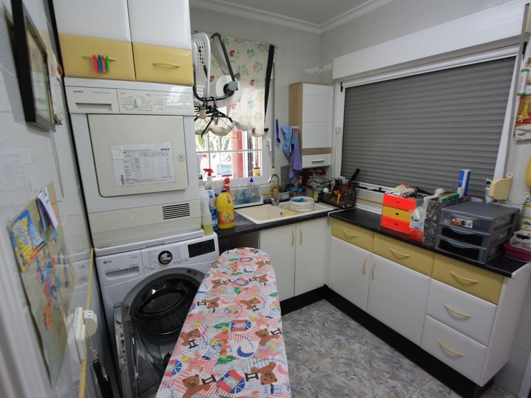 Villa for Sale in Costa Blanca Els Poblets, Alicante 11