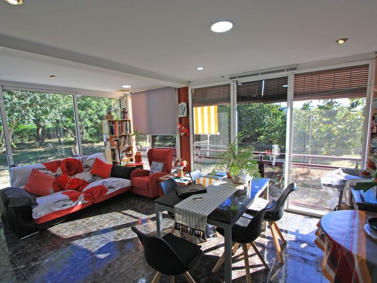 Villa for Sale in Costa Blanca Els Poblets, Alicante 12