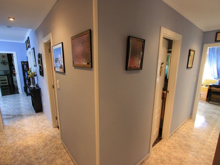 Villa for Sale in Costa Blanca Els Poblets, Alicante 14