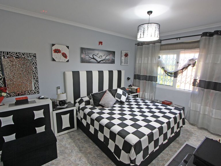 Villa for Sale in Costa Blanca Els Poblets, Alicante 15