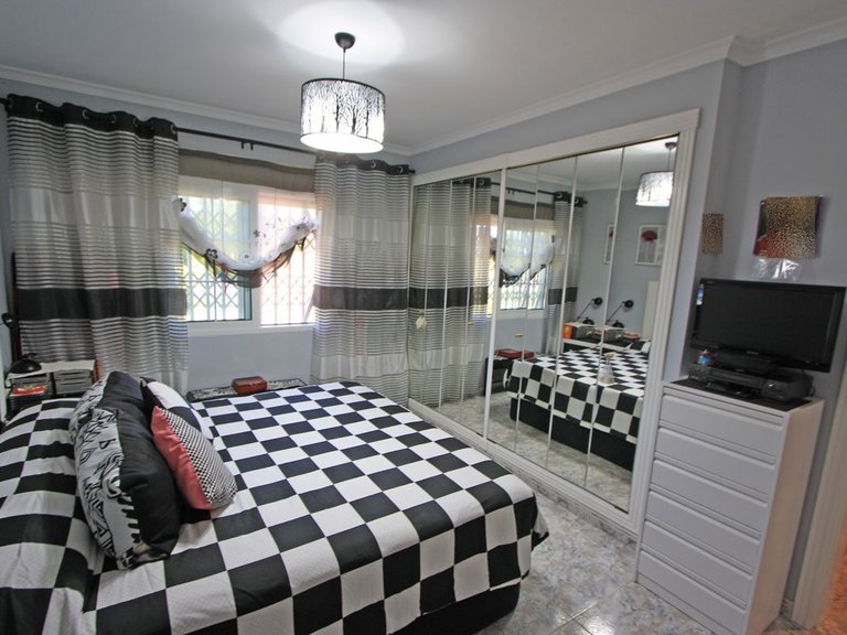 Villa for Sale in Costa Blanca Els Poblets, Alicante 16